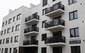 Luxury Apartments Musialika 18